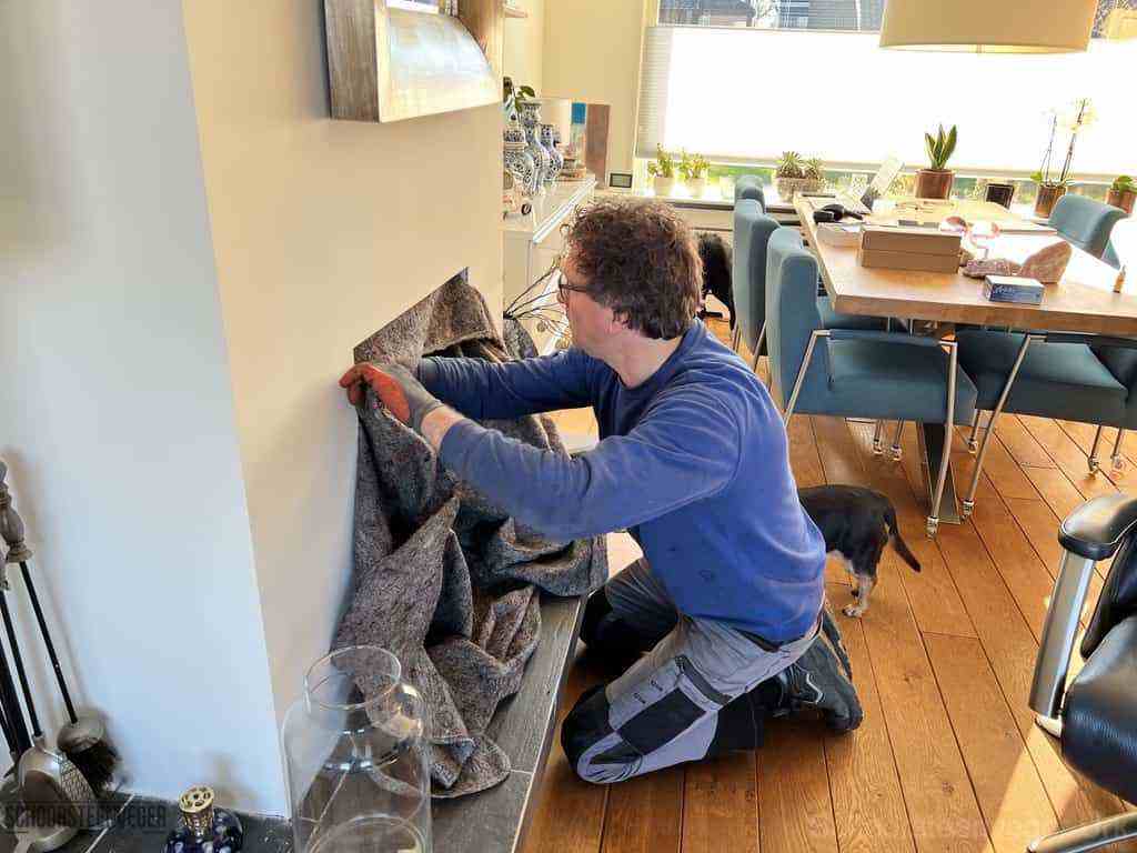 Schoorsteenveger Urk Schoorsteenveger Urk