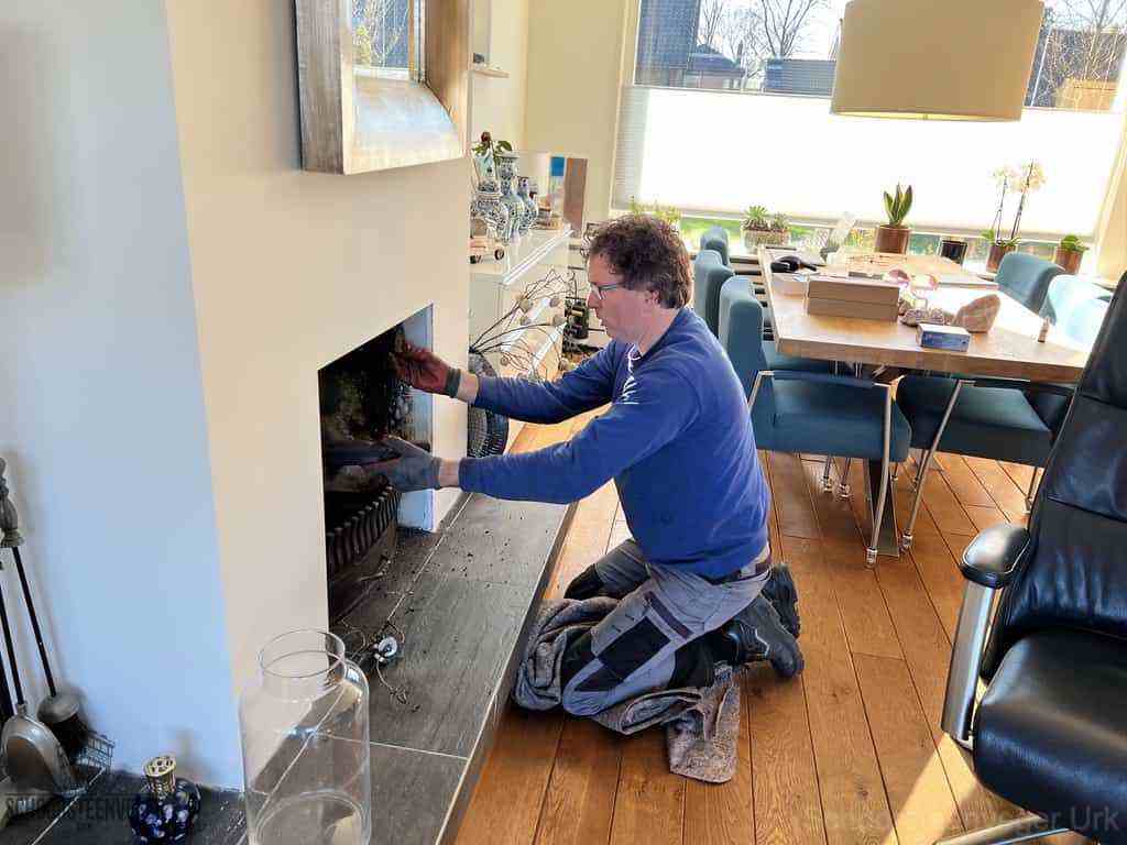 Schouw inspectie Urk schoorsteenveger Schouw inspectie Urk schoorsteenveger